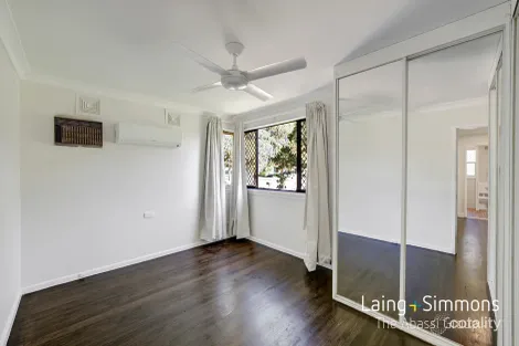 Property photo of 32 Resolution Avenue Willmot NSW 2770