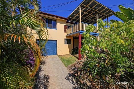 Property photo of 34 Norcombe Street Carina QLD 4152