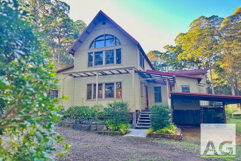 Property photo of 21 Figtree Drive Diamond Beach NSW 2430