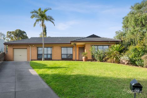 Property photo of 42 Farnham Terrace Dernancourt SA 5075