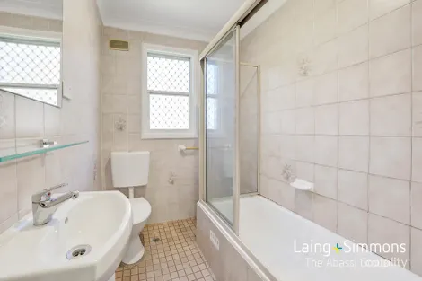 Property photo of 32 Resolution Avenue Willmot NSW 2770