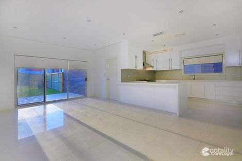 Property photo of 109 Naying Drive Pemulwuy NSW 2145