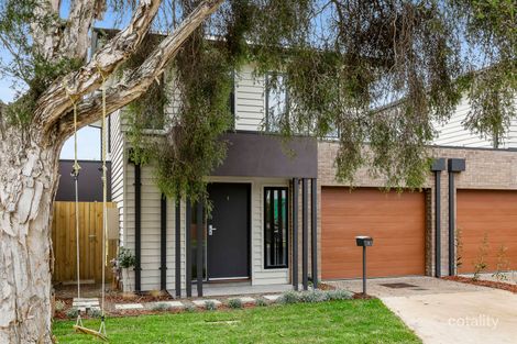 Property photo of 1/3 Turnbull Court Brunswick West VIC 3055