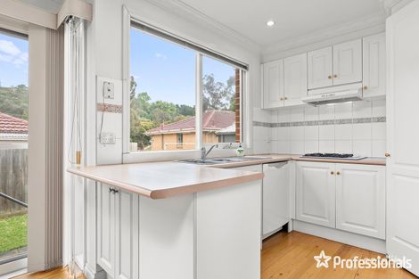Property photo of 1A Collings Court Mooroolbark VIC 3138