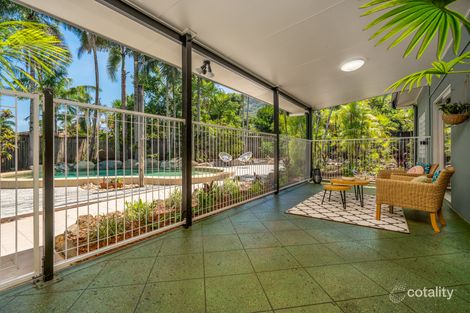 Property photo of 3 Rosewood Close Redlynch QLD 4870