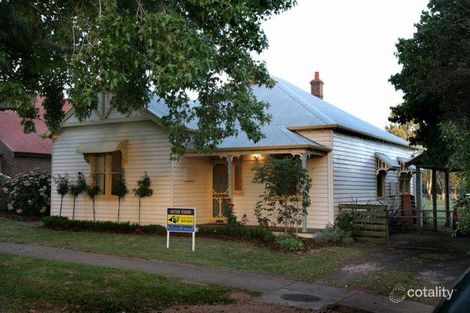 Property photo of 26 Gibney Street Maffra VIC 3860