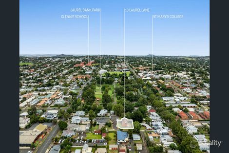 3/13 Laurel Lane, Toowoomba City, QLD 4350