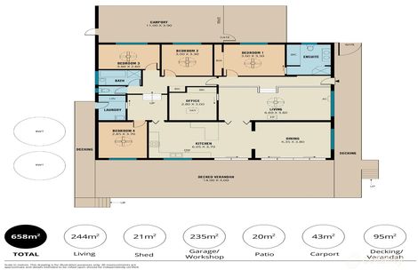 25 Colbert Rd, Kangarilla, SA 5157