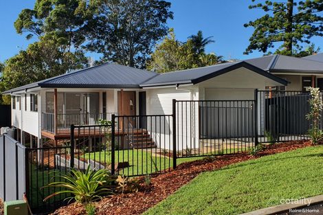 4-16/2 Kulgun Ct, Ocean Shores, NSW 2483