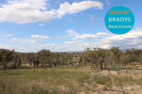 Property photo of 120 Widgiewa Road Carwoola NSW 2620