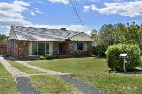 Property photo of 17 Milford Road Miranda NSW 2228