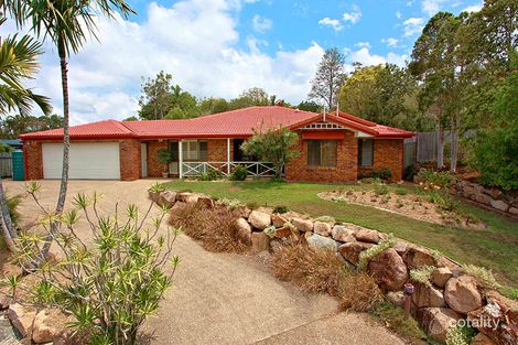 Property photo of 40 Raeside Street Westlake QLD 4074