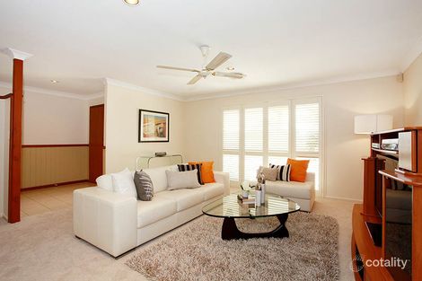 Property photo of 40 Raeside Street Westlake QLD 4074