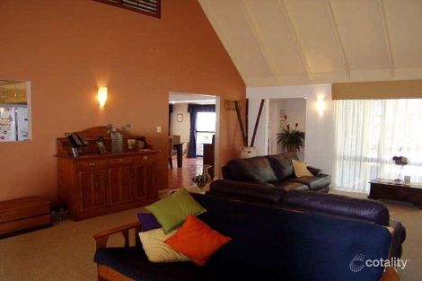 Property photo of 13 Beauty Point Drive Robina QLD 4226