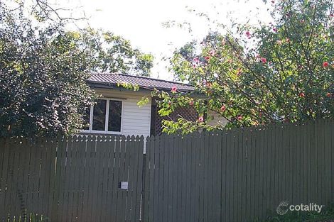 25 Taunton St, Annerley, QLD 4103