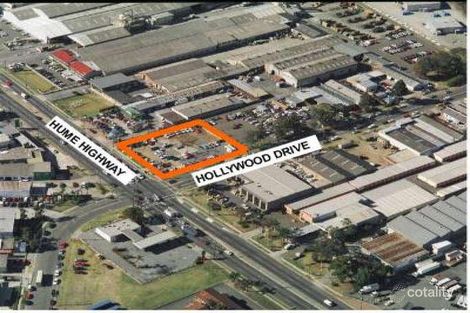 136 Hume Hwy, Lansvale, NSW 2166