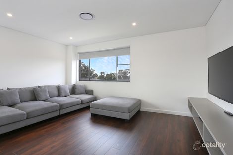 Property photo of 20 Baker Road Edmondson Park NSW 2174
