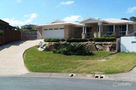 16 Francey Dr, Glenella, QLD 4740