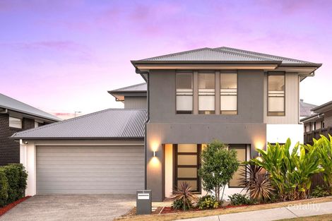 Property photo of 5 Peter Harbeck Street Spring Mountain QLD 4300