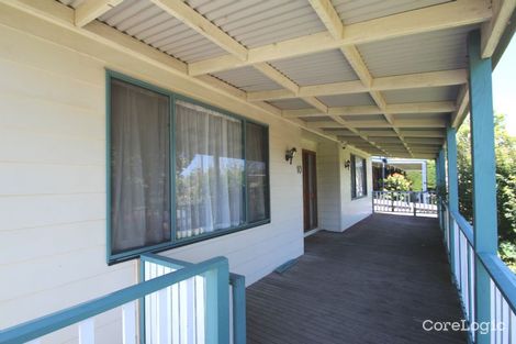 Property photo of 10 Drouin Road Poowong VIC 3988