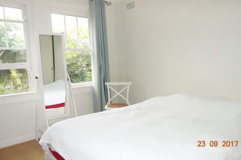 8/9 Manion Ave, Rose Bay, NSW 2029