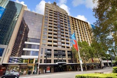 1703/281-283 Elizabeth St, Sydney, NSW 2000