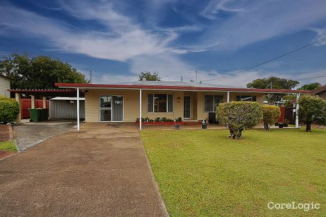 Property photo of 9 Barnes Court Silkstone QLD 4304