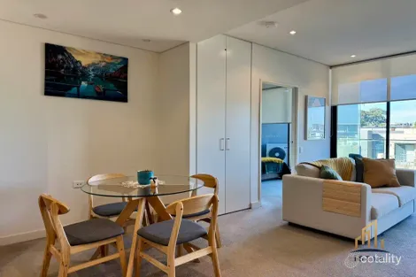 412/9 Edwin St, Mortlake, NSW 2137