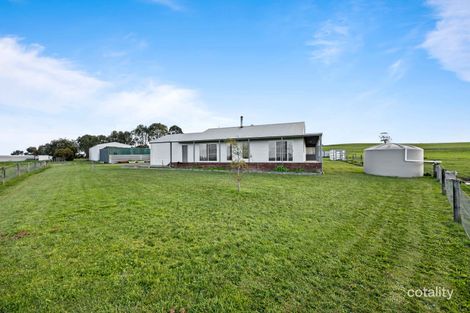 Property photo of 9 Les Draffins Road Bo Peep VIC 3351