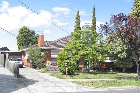 Property photo of 86 Lea Road Mulgrave VIC 3170