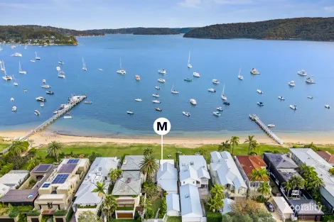 12 Iluka Rd, Palm Beach, NSW 2108