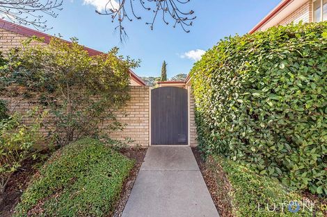 Property photo of 16/25 Aspinall Street Watson ACT 2602