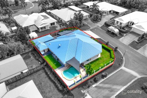 Property photo of 9-11 Wenlock Close Mount Sheridan QLD 4868