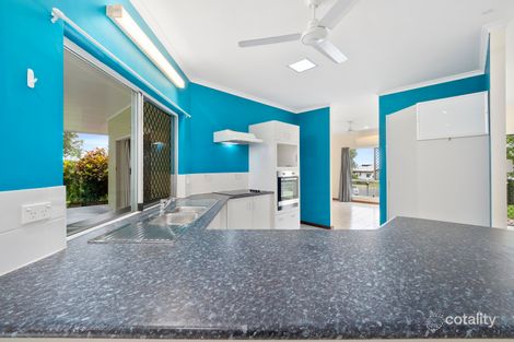 Property photo of 17 Cliff Close Mount Sheridan QLD 4868