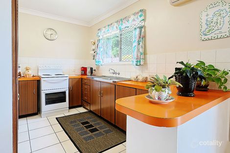Property photo of 9 Barnes Court Silkstone QLD 4304