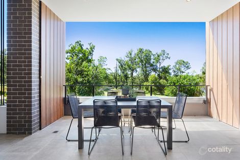 Property photo of 46/75 Jacaranda Place Indooroopilly QLD 4068