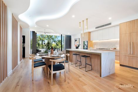 Property photo of 46/75 Jacaranda Place Indooroopilly QLD 4068