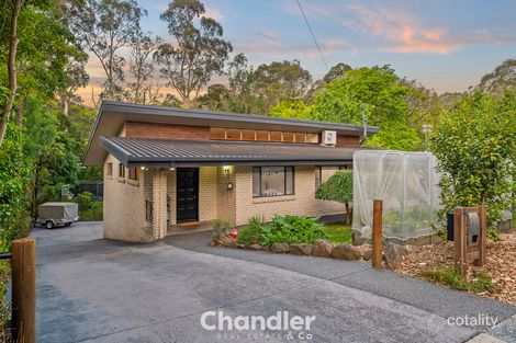 Property photo of 7 Pioneer Avenue Upwey VIC 3158