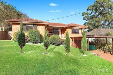 Property photo of 31 Maple Street Wyoming NSW 2250