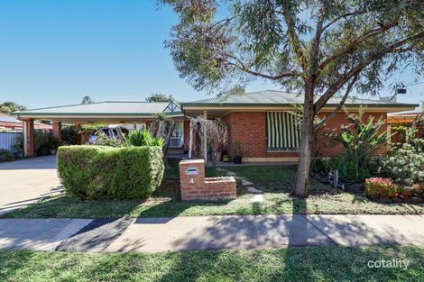 4 Makepeace St, Swan Hill, VIC 3585