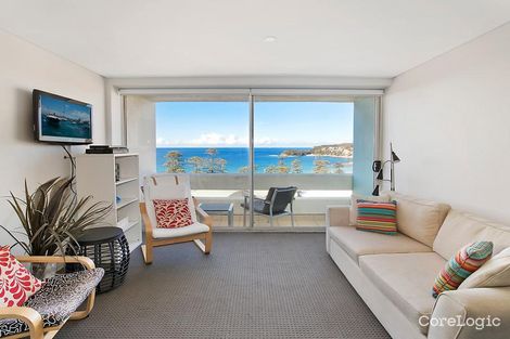 Property photo of 940/22 Central Avenue Manly NSW 2095