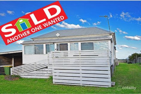 Property photo of 524 Dutton Way Dutton Way VIC 3305
