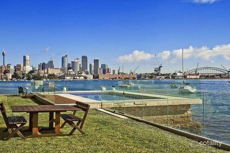 23/85 Yarranabbe Rd, Darling Point, NSW 2027