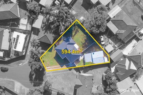 Property photo of 5 Tula Place Tregear NSW 2770