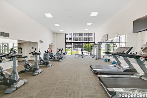 Property photo of 287/1 Mouat Street Lyneham ACT 2602