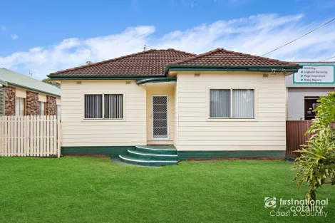 13 Railway Ave, Minnamurra, NSW 2533