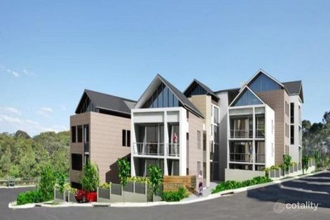 Property photo of 1/1-5 Parkside Crescent Campbelltown NSW 2560