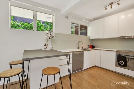 Property photo of 1/1 Florence Street Cremorne NSW 2090
