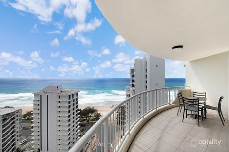 269/6 View Ave, Surfers Paradise, QLD 4217