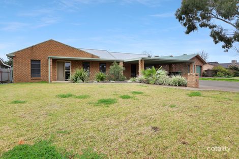 4 Oak St, Forbes, NSW 2871